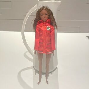 Barbie® Polar Marine Biologist Doll